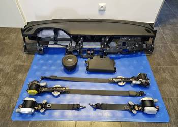 KOMPLETNA KONSOLA KIA NIRO 2016