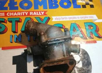 Termostat nowy z obudową fiat 125p