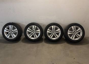 Felgi aluminiowe 16" Astra J Mokka