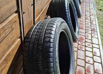 Opony Letnie Yokohama 235/60/18 suv