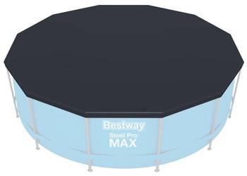 Bestway Pokrywa na basen Flowclear 366 cm WM-92072