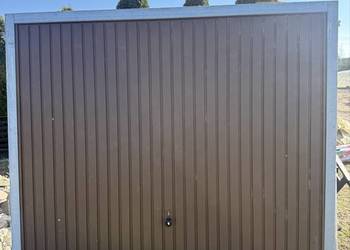 Brama garażowa Hormann