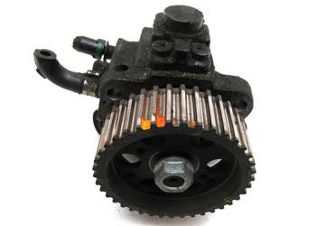 POMPA WTRYSKOWA FIAT DOBLO II 1.6 105KM WTRYSK PALIWOWA, ZASILAJĄCA