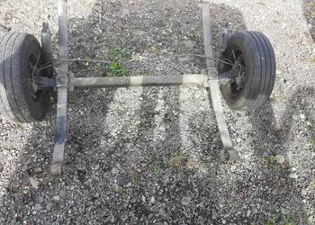 BELKA TYLNA KPL DUCATO JUMPER BOXER 06-14