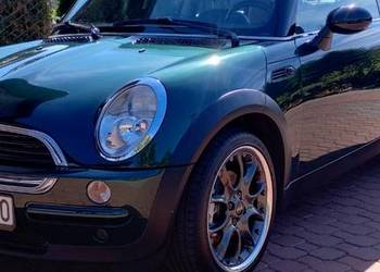 Sprzedam Mini one lpg klima