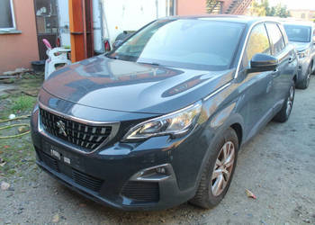 Peugeot 3008 II (2016-)