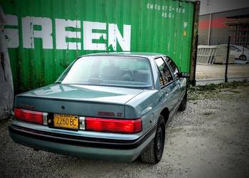 Chevrolet Corsica 2.2 LT 54000km wersja USA