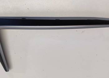 SKODA SUPERB 4 LISTWA BŁOTNIKA LEWY PRZÓD 3P0853767A