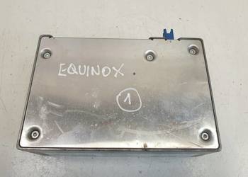 Chevrolet Equinox 3.4 MODUŁ KOMFORTU 15805598