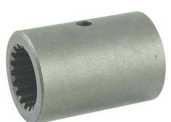 Łącznik wałków 18T / 51 mm / Kubota L02/M7040 / 33710-41310 / 5-15-237-04
