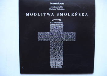 MODLITWA SMOLEŃSKA