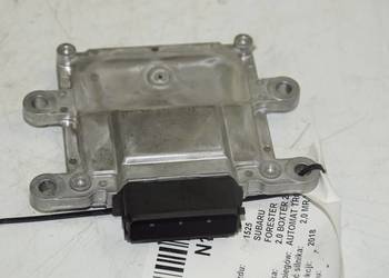 FORESTER XT MODUŁ 30919AE882 G2T39173H3 2018 FV23