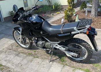 KAWASAKI KLE 500