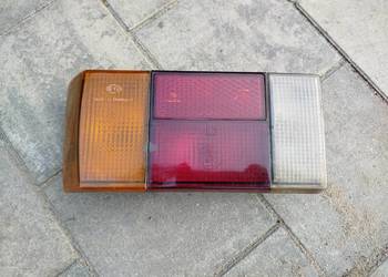 Golf mk1 tylnia wąska lampa lewa Hella