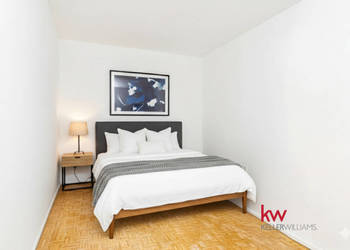 Mieszkanie Poznań Szpitalna 52.4m2 2-pokojowe