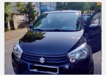 Suzuki Celerio Comfort sprzedam