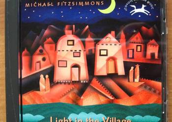 Michael Fitzsimmons - "Light in the Village"