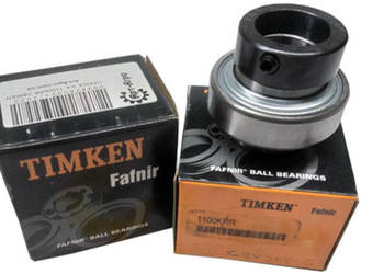 1100KRR TIMKEN Łożysko kulkowe stałe