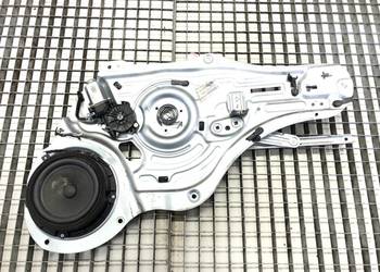 PODNOŚNIK SZYBY PRAWY PRZÓD KIA SPORTAGE III 82480-3U130 SUV MECHANIZM