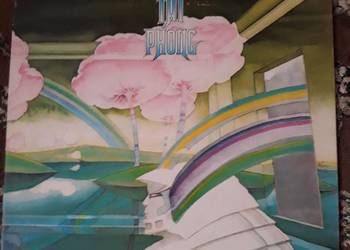 białe kruki z czarnych winyli TAI PHONG- Windows. 1975, prog białe kruki z czarnych winyli TAI PHONG- Windows. 1975, prog