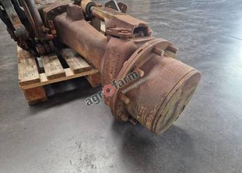 Przedni most John Deere 6630, 6620, 6520, Dana 740