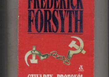 Czwarty Protokół - Forsyth