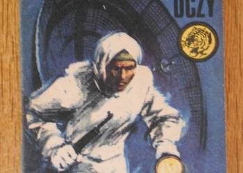 Żółty Tygrys - Niewidzialne oczy - 1/79