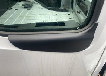 Mercedes Actros Antos Arocs MP4 MP5 ZAŚLEPKA OSŁONA MOCOWANIA LUSTERKA