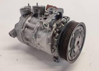 VW TIGUAN II SPRĘŻARKA KLIMATYZACJI 3Q0816803D