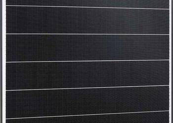 Panel Fotowoltaiczny ECO DELTA 410W shingled black frame