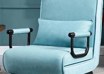 Sofa rozkładana 3 w 1