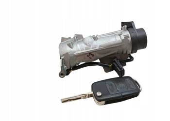 STACYJKA 1K0905851E VW Volkswagen Golf V (2004-2009)