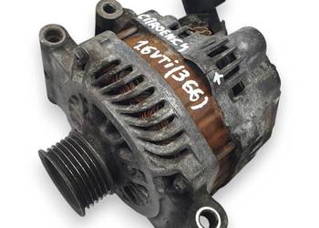 ALTERNATOR Citroen C3 Peugeot 207 308 1.6 VTi V753509680 A003TG3691ZEB