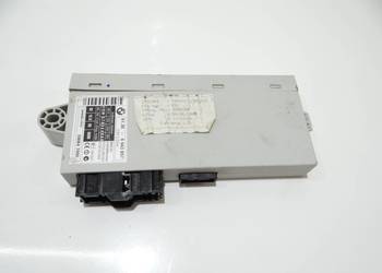 MODUŁ STEROWNIK CAS BMW E60 E61 6943857 (4647451)