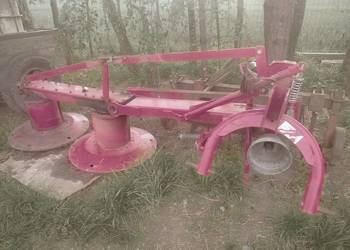 Sprzedam KOSIARKA ROTACYJNA