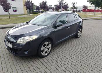 Renault Megane 3