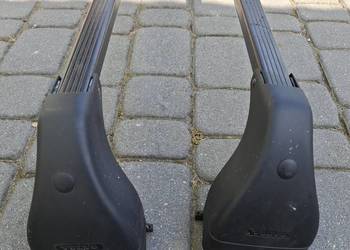 Relingi Dachowe Bagażnik Volvo S60 I 00-09r Wysyłka!!!