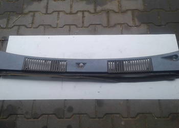 nissan terrano 1 podszybie komplet