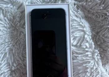 Smartphone Iphone 5s 16GB  Okazja