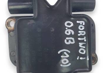 CEWKA ZAPŁONOWA Smart ForTwo 0.7 T turbo _ A0001587703 0221503022
