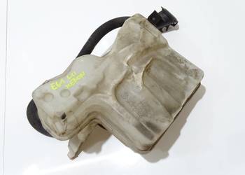 ZBIORNICZEK PŁYNU SPRYSKIWACZY BMW E61 LCI XENON 7179451 (4642604)