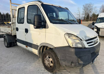 Iveco Daily 35C12 Iveco daily 35C12