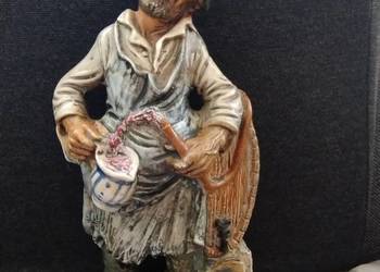 Porcelanowa karafka