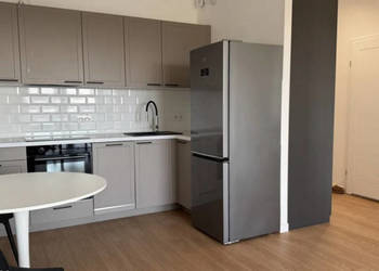 Nowoczesne mieszkanie w Swarzędzu