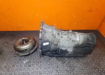 RANGE ROVER VOGUE L322 3.6 V8 TD 08r skrzynia biegow AUTOMAT 4X4 TGD500402