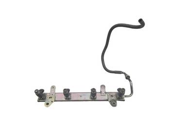 LISTWA WTRYSKOWA WTRYSKI NISSAN PRIMERA P12 2.0 16V FBJC100