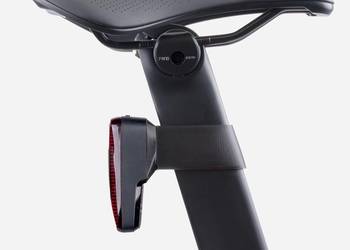 Uchwyt radaru do sztycy Trek Madone 7 - Wahoo Trackr