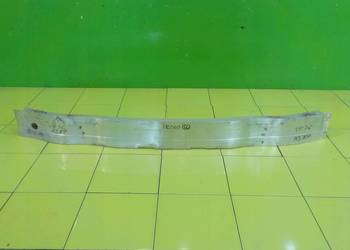 AUDI A3 8P II 2.0 TDI 07r HB 5D belka zderzaka przod 8P0807113E