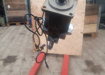 Pompa hydrauliczna Dynapac Ca 5000d 4812112213