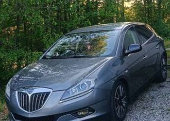 Delta 2.0jtd 2009r